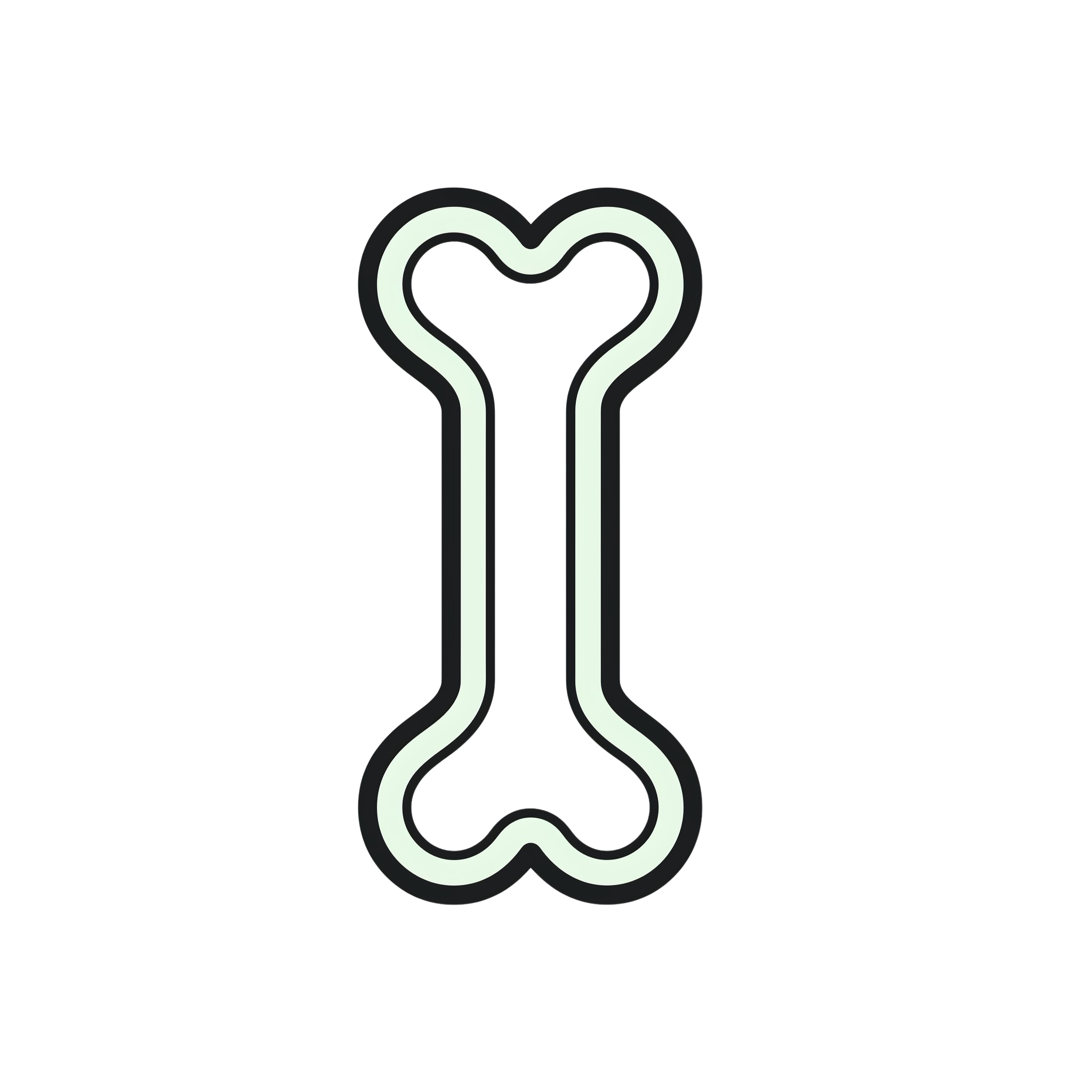 bone
